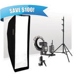Westcott Ultimate Flash Kit