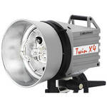 Elinchrom Twin X4 Lamphead