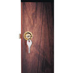Da-Lite Upper Lectern Locking Door