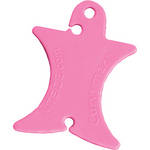 Nite Ize Curvyman Headphone/Earphone Cable Wrap (Pink)