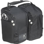 Kata DL-H-531-B D-Light Hybrid-531 DL Shoulder Bag (Black)