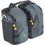 Kata DL-H-531-G D-Light Hybrid-531 DL Shoulder Bag (Gray)