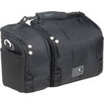 Kata DL-H-537-B D-Light Hybrid-537 DL Shoulder Bag (Black)