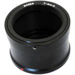 General Brand T-Mount Adapter for Micro Four Thirds Cameras