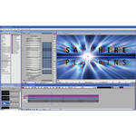 Genarts Sapphire for Avid Plug-In v3 (Single License)