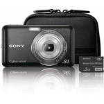 Sony DSC-W310 Father's Day Camera Bundle