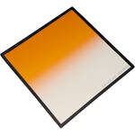 Cavision 4 x 4" Graduated Orange 0.9 Filter