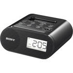Sony ICF-C05iP iPod Dock/Clock (Black)