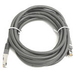 Euphonix Shielded Crossover Ethernet Cable