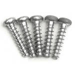 Euphonix Endcap Screws