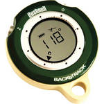 Bushnell BackTrack GPS-Based Digital Compass (Green, Packaged in Box)