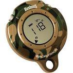 Bushnell BackTrack GPS-Based Digital Compass (Camo, Packaged in Box)