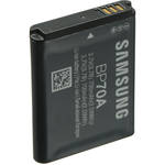 Samsung BP70A Lithium-Ion Battery (740mAh)
