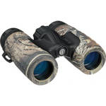 Bushnell Trophy XLT 10x28 Binocular (Realtree Camouflage)