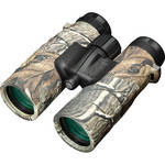 Bushnell Trophy XLT 10x42 Binocular (Realtree Camouflage)