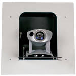 Vaddio WallVIEW 50i PTZ Hideaway Camera