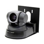 Vaddio WallVIEW 70 PTZ Camera (Black)