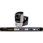 Vaddio WallVIEW CCU H700