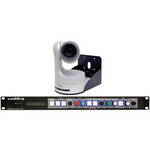 Vaddio WallVIEW CCU HE100
