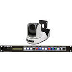 Vaddio WallVIEW CCU Z330