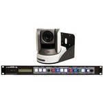 Vaddio WallVIEW CCU Z700