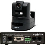 Vaddio WallVIEW HD-18 Camera with HSDS 
