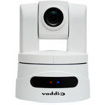 Vaddio WallVIEW HD-18 Camera with HSDS (White)