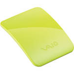 Sony Bluetooth Slider Mouse Cover for VGP-BMS15 VAIO Slider Mouse (Green)