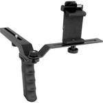 ProPrompter ProPrompter Wing w/ Mobile Device Clip/LCD Mount/Grip