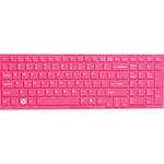 Sony Keyboard Skin for Sony VAIO CB, F2, EJ, EH & EL Series Notebook Computers (Pink)