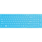 Sony Keyboard Skin for Sony VAIO CB, F2, EJ, EH & EL Series Notebook Computers (Blue)