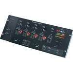 American Audio Q-2411 Pro 4-Channel DJ Mixer