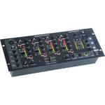 American Audio Q-Spand Pro 4-Channel DJ Mixer
