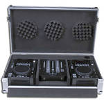 American Audio Radius 1000 DJ System