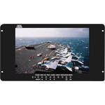 Tote Vision LCD-1560HDR Rack Mount Monitor Kit (15.6")