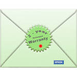 Epson 2-YEAR EXTENDED WARRANTY up to $100