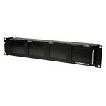 Vaddio PreVIEW Quad 4" LCD Rack Mount Monitor