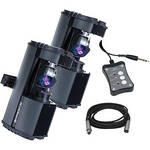 American DJ Comscan LED System (100-240VAC)