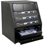 Vaddio ProductionVIEW Rack Enclosure