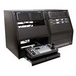 Vaddio Precision Camera Controller Rack Drawer