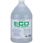 American DJ ECO FOG Fog Juice (1 Gallon)