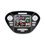 Universal Remote MX-3000 Remote Control (Black)