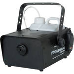 American DJ Fog Storm 1200HD Fog Machine (120VAC)