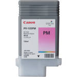 Canon PFI-105 Ink Tank (Photo Magenta, 130ml)