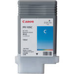 Canon PFI-105 Ink Tank (Cyan, 130ml)
