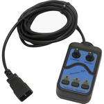 American DJ F Timer FS-700