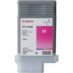 Canon PFI-105 Ink Tank (Magenta, 130ml)