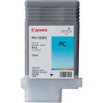Canon PFI-105 Ink Tank (Photo Cyan, 130ml)