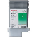 Canon PFI-105 Ink Tank (Green, 130ml)