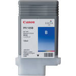 Canon PFI-105 Ink Tank (Blue, 130ml)